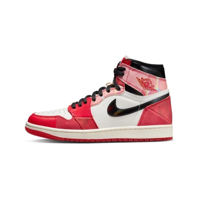 PKGoden Jordan 1 High OG Spider-Man Across the Spider-Verse DV1748-601 01