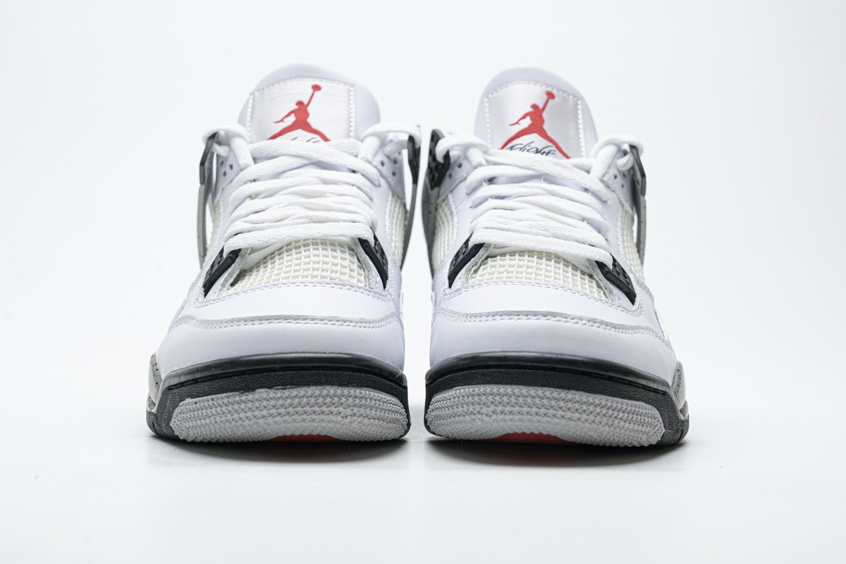 OG Jordan 4 Retro White Cement (2016) 840606-192