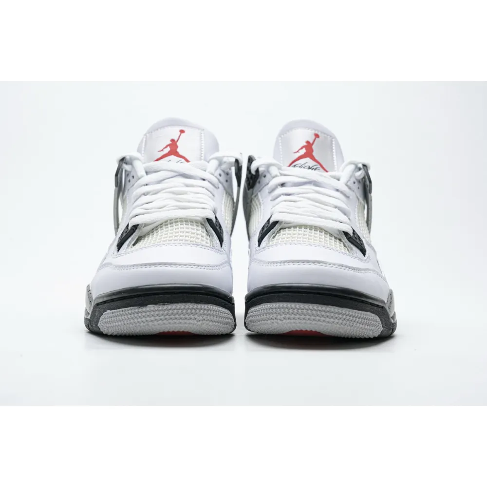 OG Jordan 4 Retro White Cement (2016) 840606-192
