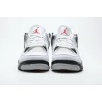 OG Jordan 4 Retro White Cement (2016) 840606-192