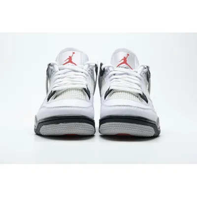 OG Jordan 4 Retro White Cement (2016) 840606-192 02