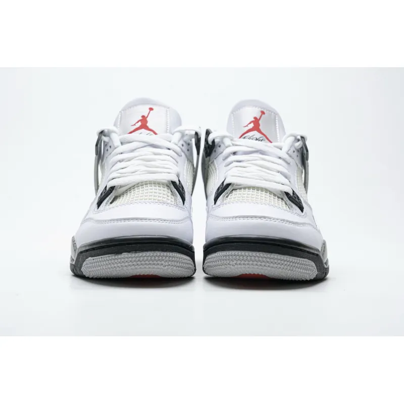 OG Jordan 4 Retro White Cement (2016) 840606-192