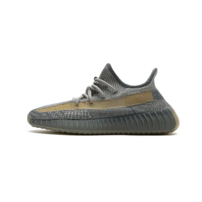 PKGoden Yeezy Boost 350 V2 Israfil FZ5421 01