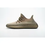PKGoden Yeezy Boost 350 V2 Sand Taupe FZ5240