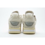 og Jordan 4 Retro Off-White Sail (W) CV9388-100