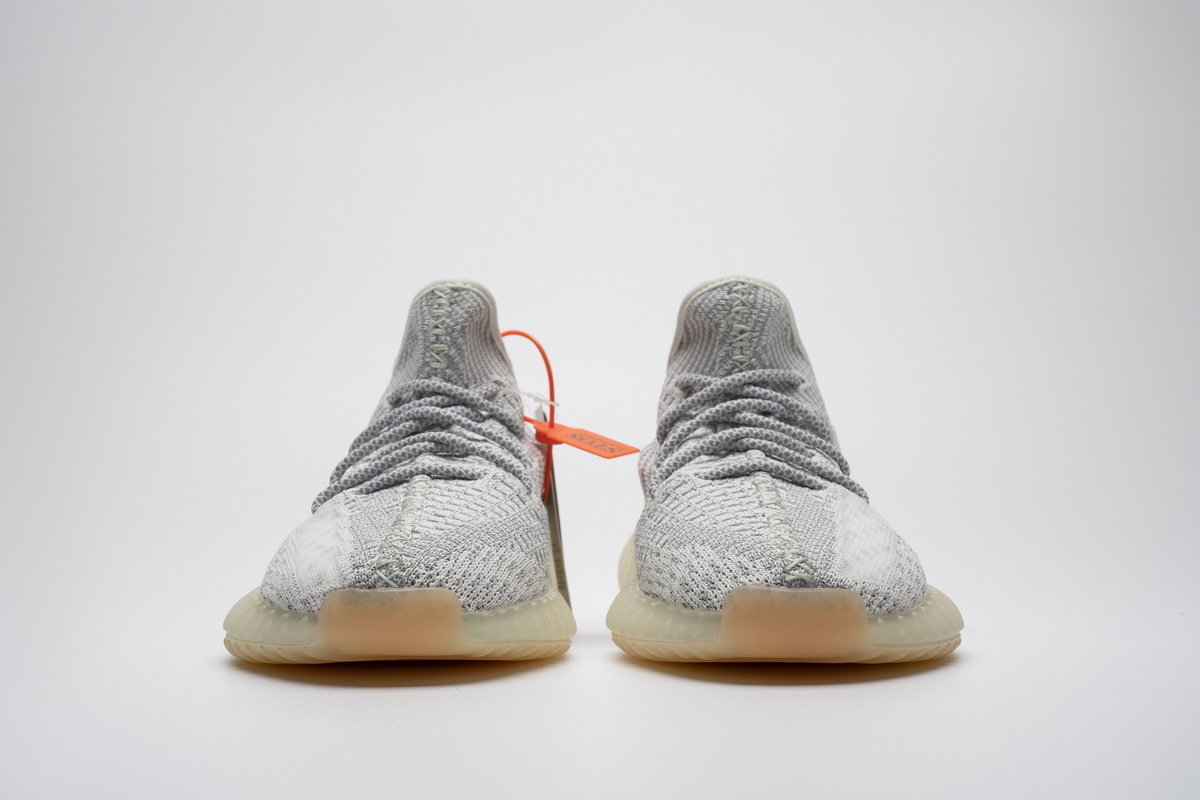 PKGoden Yeezy Boost 350 V2 Yeshaya (Non-Reflective) FX4348