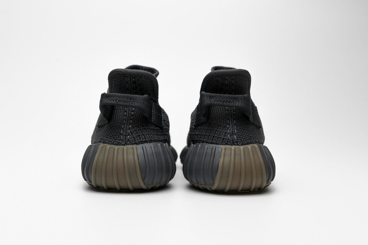 PKGoden Yeezy Boost 350 V2 Cinder Reflective FY4176