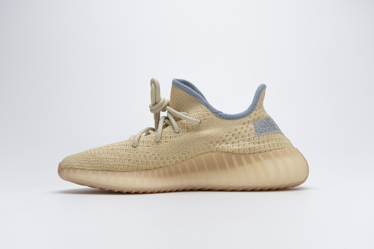 PKGoden Yeezy Boost 350 V2 Linen FY5158