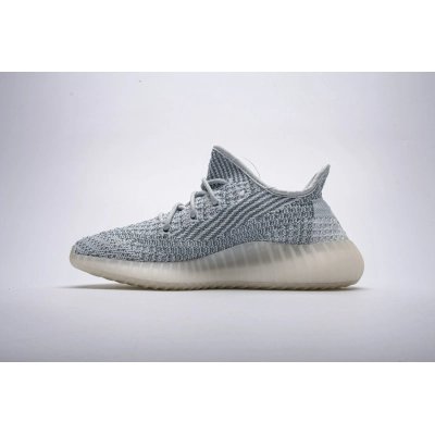 PKGoden Yeezy Boost 350 V2 Cloud White (Reflective) FW5317 01