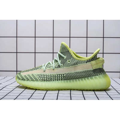 PKGoden Yeezy Boost 350 V2 Yeezreel (Non-Reflective) FW5191 01