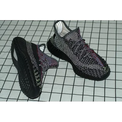 PKGoden Yeezy Boost 350 V2 Yecheil (Reflective) FX4145 02
