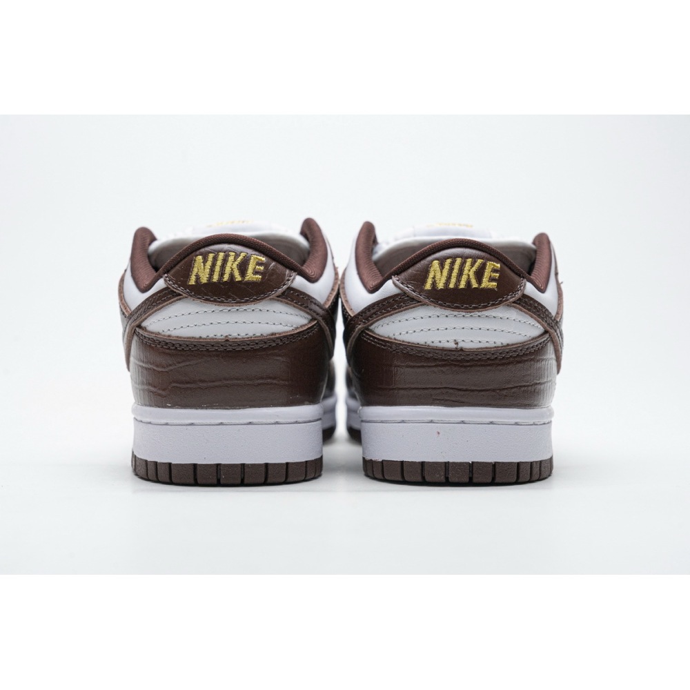 og SB Dunk Low Stars Barkroot Brown (2021) DH3228-103