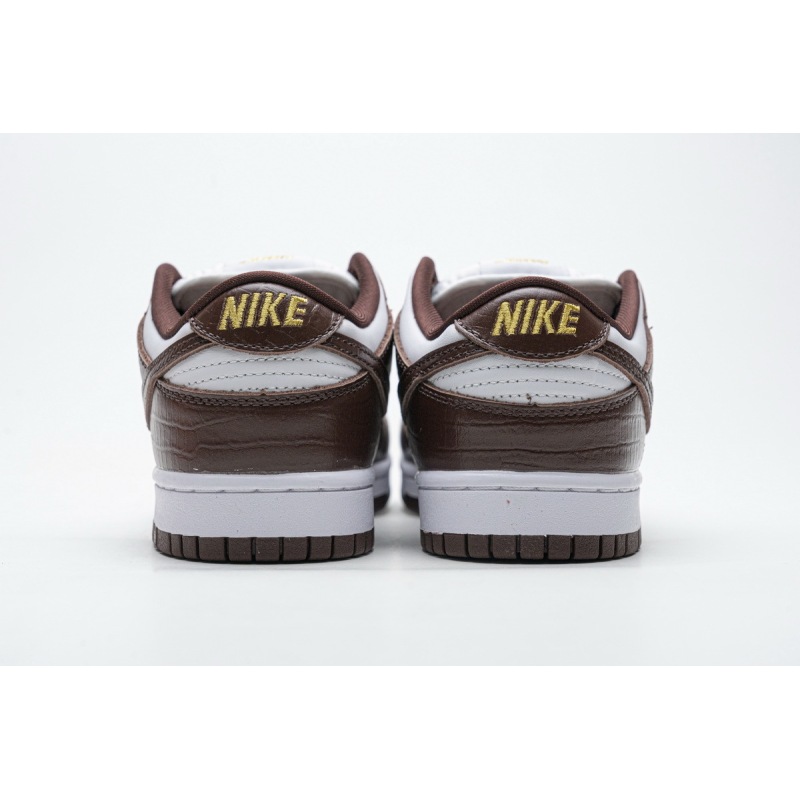 og SB Dunk Low Stars Barkroot Brown (2021) DH3228-103