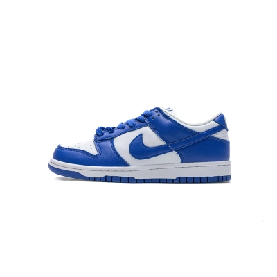 og SB Dunk Low SP Kentucky (2020) CU1726-100 01