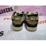 PKGoden SB Dunk Low Travis Scott CT5053-001