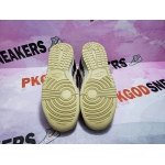 PKGoden SB Dunk Low Travis Scott CT5053-001