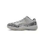 PKGoden Jordan 11 Low Snake Light Bone CD6846-002