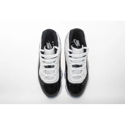 OG Jordan 11 Retro Concord (2018) 378037-100 02