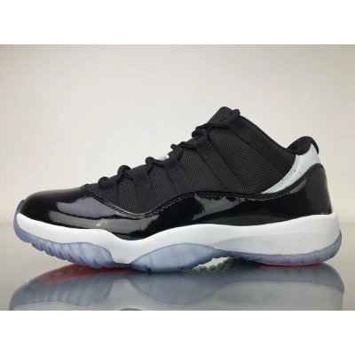 PKGoden Jordan 11 Retro Low Infrared 528895-023 01