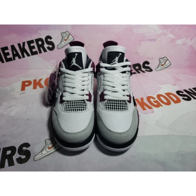 PKGoden Jordan 4 Retro PSG Paris Saint-Germain CZ5624-100 02