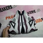 PKGoden Jordan 4 Retro PSG Paris Saint-Germain CZ5624-100