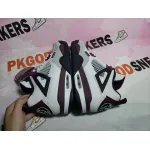 PKGoden Jordan 4 Retro PSG Paris Saint-Germain CZ5624-100