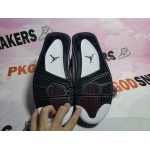 PKGoden Jordan 4 Retro PSG Paris Saint-Germain CZ5624-100