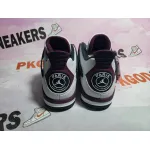 PKGoden Jordan 4 Retro PSG Paris Saint-Germain CZ5624-100