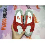 PKGoden Jordan 4 Retro Fire Red (2020) DC7770-160