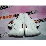 PKGoden Jordan 4 Retro Metallic Red CT8527-112