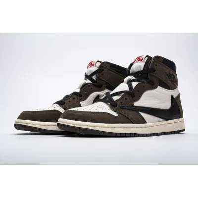 PKGoden Jordan 1 Retro High Travis Scott CD4487-100 02