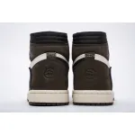 PKGoden Jordan 1 Retro High Travis Scott CD4487-100