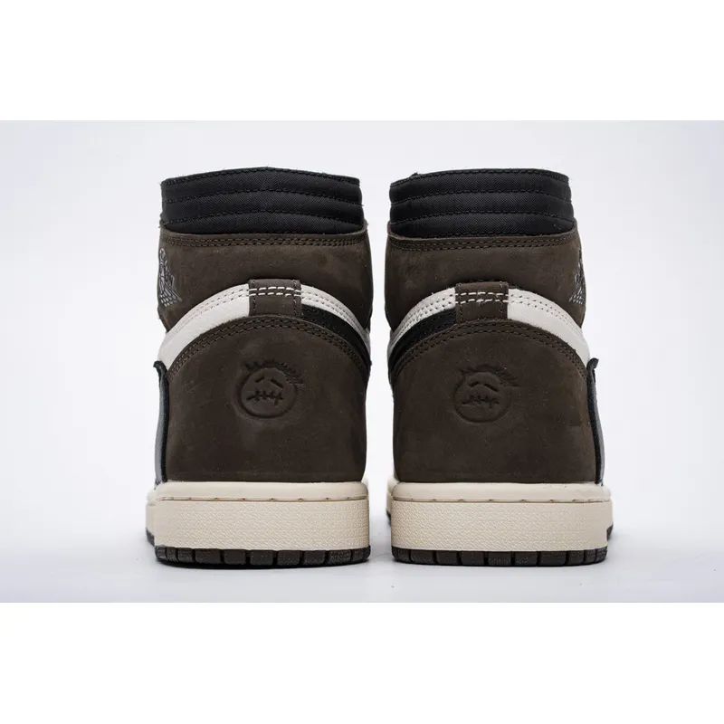 PKGoden Jordan 1 Retro High Travis Scott CD4487-100