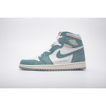 PKGoden Jordan 1 Retro High Turbo Green 555088-311
