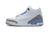 PKGoden Air Jordan 3 Retro UNC (2020) CT8532-104