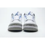 PKGoden Air Jordan 3 Retro UNC (2020) CT8532-104