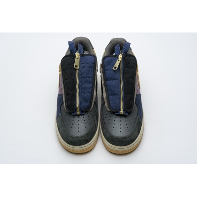 PKGoden Air Force 1 Low Travis Scott Cactus Jack CN2405-900 02