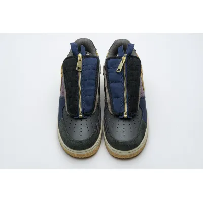 PKGoden Air Force 1 Low Travis Scott Cactus Jack CN2405-900 02