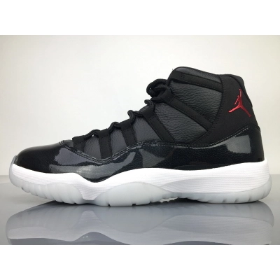 PKGoden Jordan 11 Retro 72-10 378037-002 01