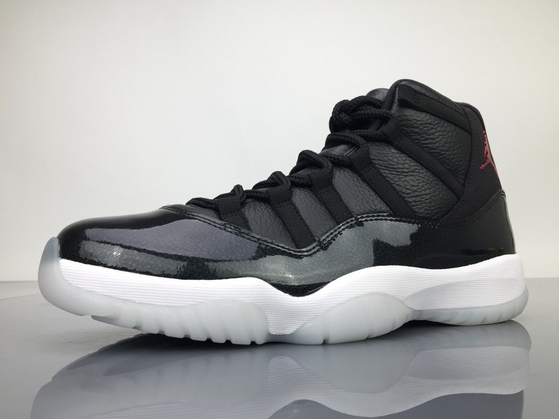 PKGoden Jordan 11 Retro 72-10 378037-002
