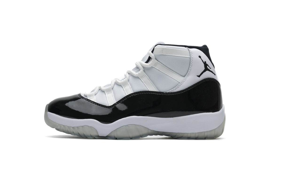 PKGoden Jordan 11 Retro Concord (2018) 378037-100