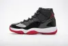 PKGoden Jordan 11 Retro Playoffs Bred (2019) 378037-061
