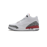 PKGoden Air Jordan 3 Retro Hall of Fame 136064-116