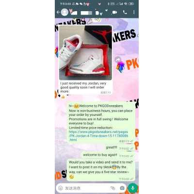 PKGoden Air Jordan 3 Retro Hall of Fame 136064-116 02