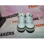PKGoden Air Jordan 3 Retro Hall of Fame 136064-116