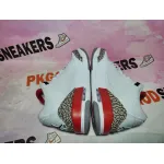 PKGoden Air Jordan 3 Retro Hall of Fame 136064-116