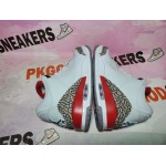 PKGoden Air Jordan 3 Retro Hall of Fame 136064-116