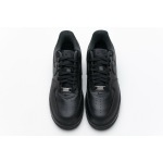 PKGoden Air Force 1 Low Black CU9225-001