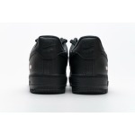 PKGoden Air Force 1 Low Black CU9225-001