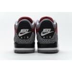 PKGoden Air Jordan 3 Retro SE Unite Fire Red CK5692-600